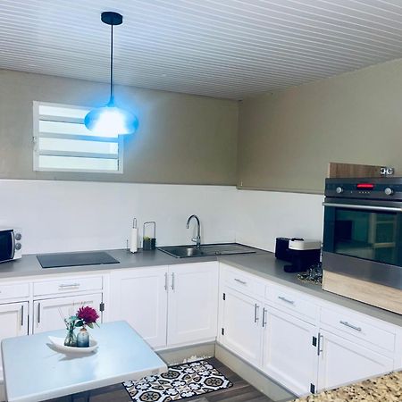 La Villa Neoma Saint-Pierre Εξωτερικό φωτογραφία