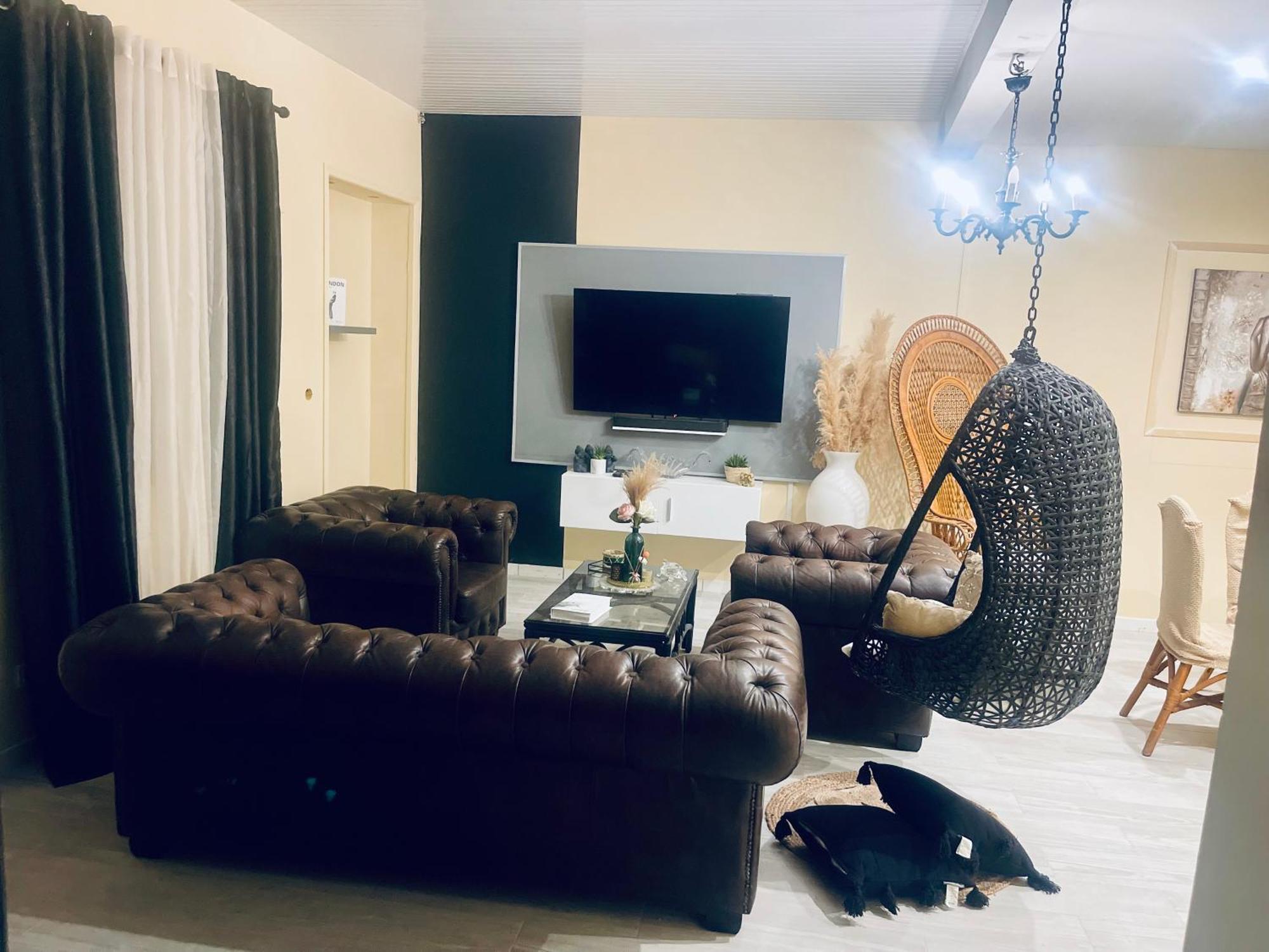 La Villa Neoma Saint-Pierre Εξωτερικό φωτογραφία